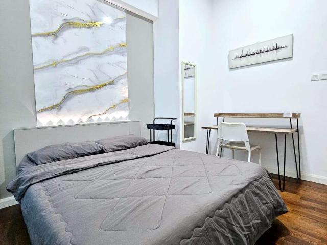 Room for rent in Country Heights Damansara, Kuala Lumpur