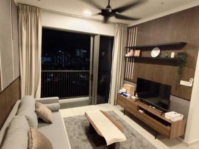 Condominium for rent in Country Heights Damansara, Kuala Lumpur