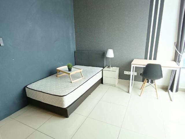 Room for rent in Bandar Sri Permaisuri, Kuala Lumpur