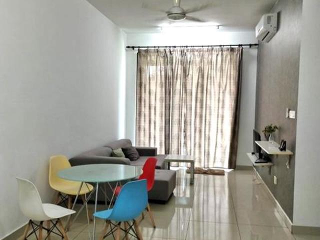 Condominium for rent in Country Heights Damansara, Kuala Lumpur