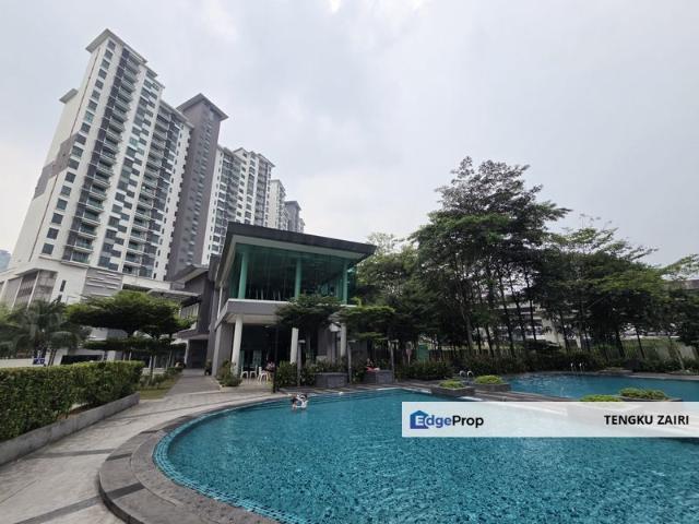 Condominium for sale in Bandar Sri Permaisuri, Kuala Lumpur