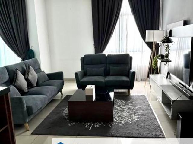 Condominium for rent in Bandar Sri Permaisuri, Kuala Lumpur