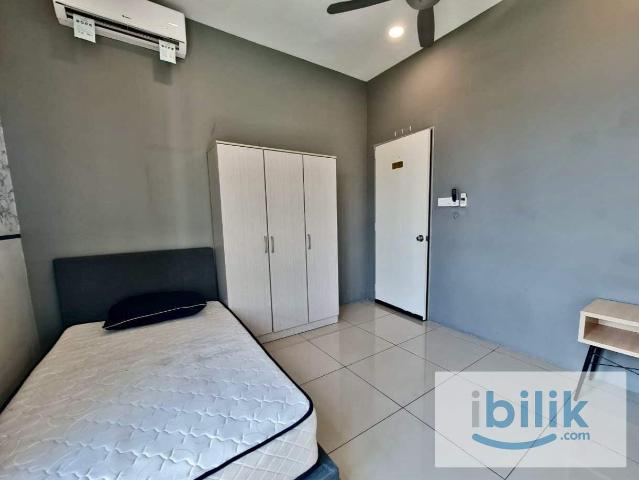 Room for rent in Country Heights Damansara, Kuala Lumpur