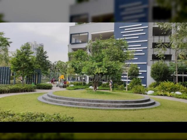 Apartment for rent in Country Heights Damansara, Kuala Lumpur