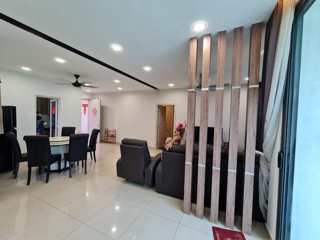 Condominium for rent in Sungai Besi, Kuala Lumpur