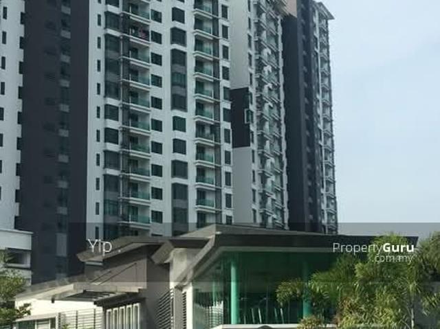 House for rent in Country Heights Damansara, Kuala Lumpur