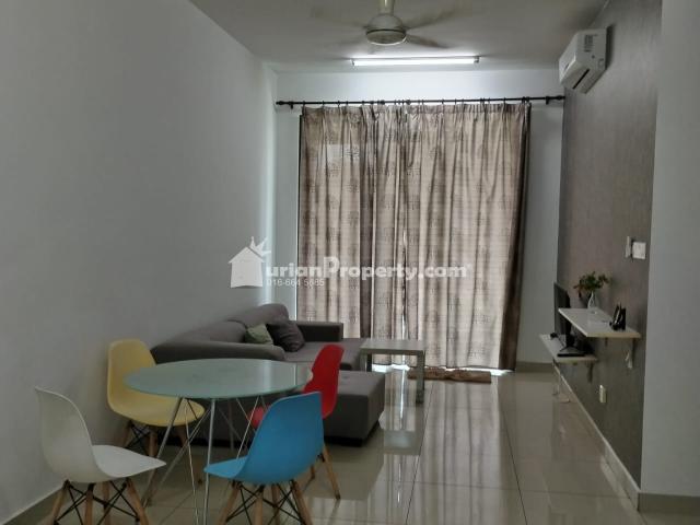 Apartment for rent in Kuala Lumpur