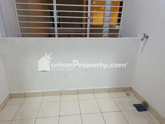 Apartment for rent in Kuala Lumpur