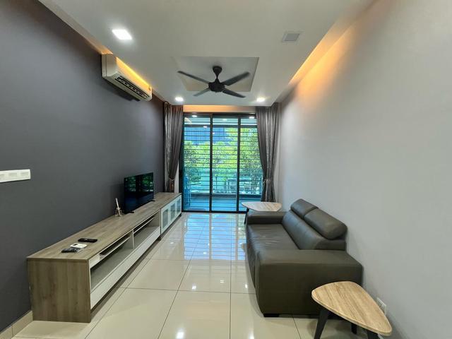 Condominium for rent in Country Heights Damansara, Kuala Lumpur