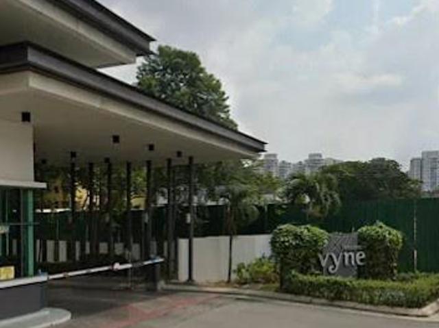 Condominium for rent in Country Heights Damansara, Kuala Lumpur