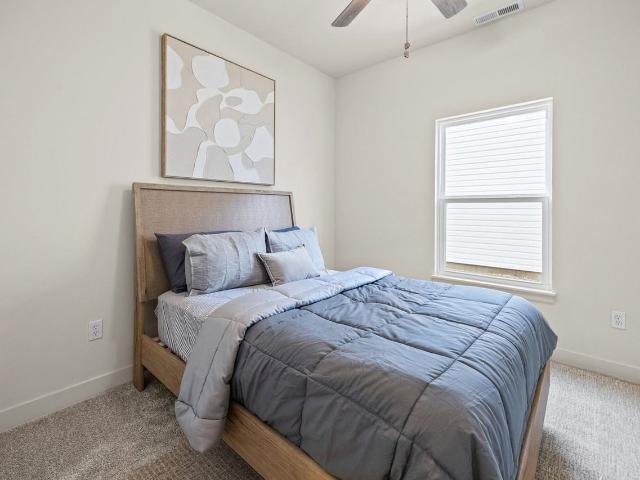 Apartment for rent in Tippecanoe, Indiana