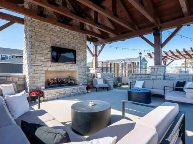 Apartment for rent in Tippecanoe, Indiana