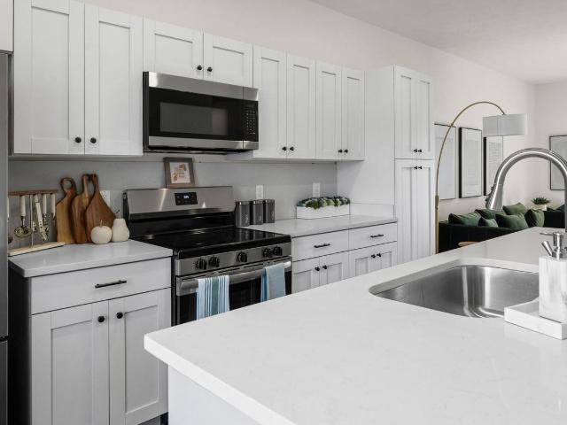 Apartment for rent in Tippecanoe, Indiana