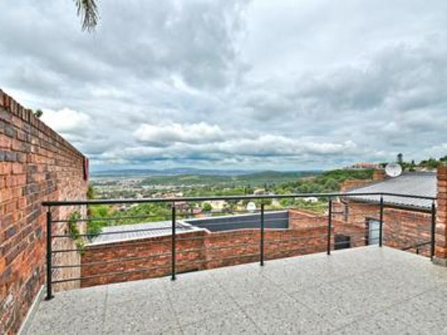 Apartment for rent in Rosebank, Gauteng