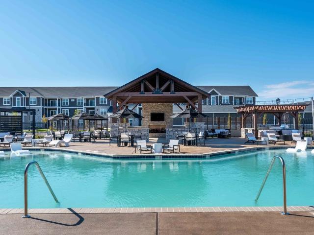 Apartment for rent in Tippecanoe, Indiana