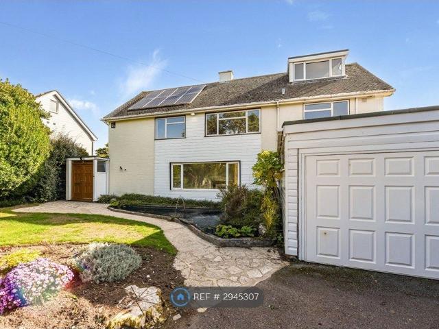 House for rent in Littlecote, West Sussex