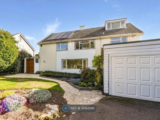 House for rent in Roman Landing, Chichester