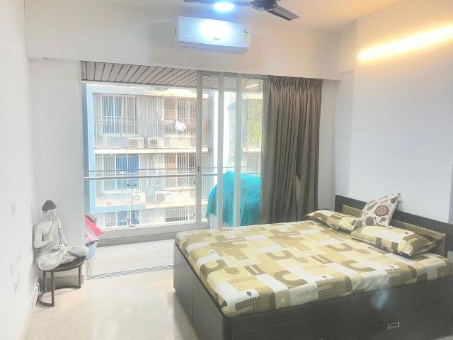 Flat for rent in Andheri - Mumbai, National Capital Territory Of Delhi