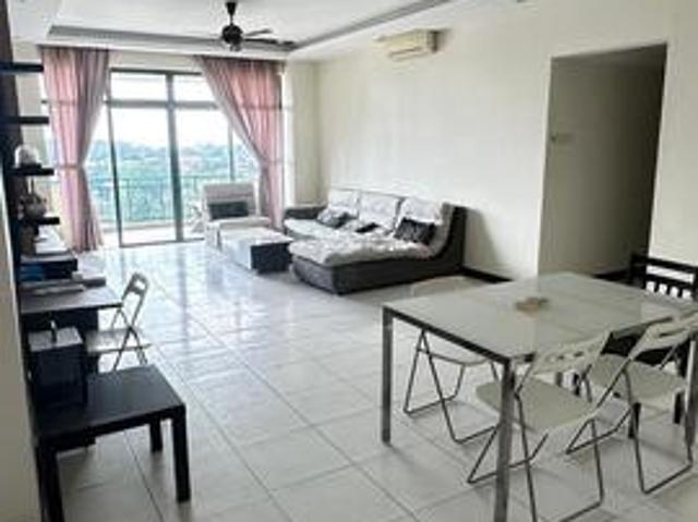 Condominium for rent in Johore Bahru, Johor