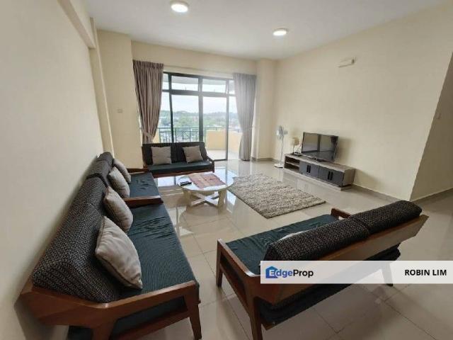 Condominium for rent in Johore Bahru, Johor