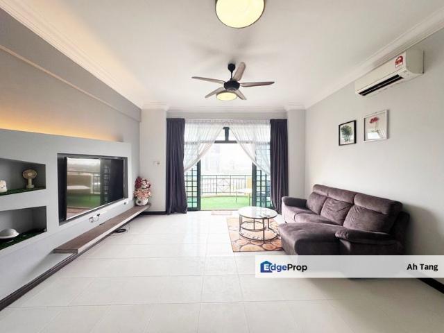 Condominium for sale in Johore Bahru, Johor