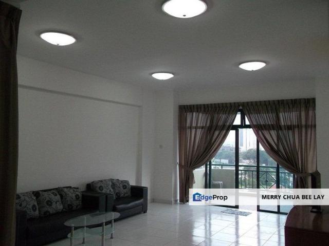 Condominium for rent in Johore Bahru, Johor