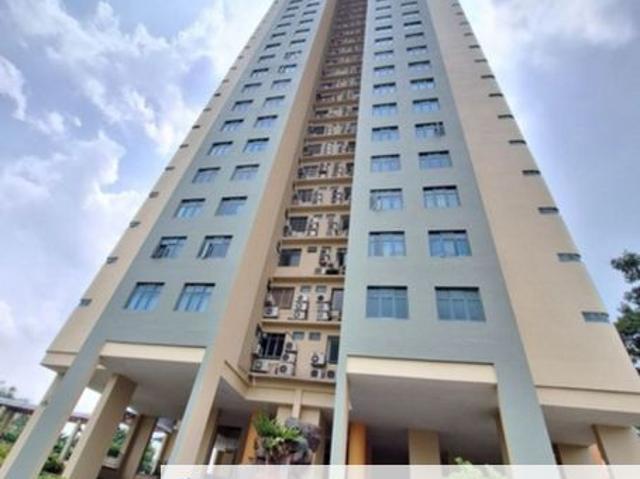 Condominium for sale in Johore Bahru, Johor