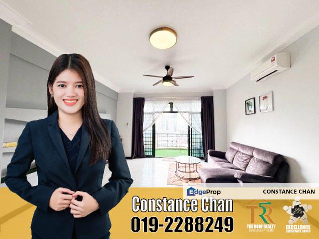 Condominium for rent in Johore Bahru, Johor