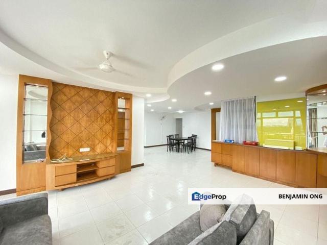 Condominium for sale in Johore Bahru, Johor