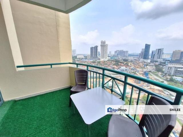 Condominium for sale in Johore Bahru, Johor