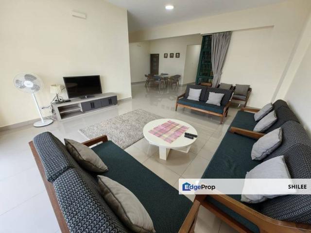 Condominium for rent in Johore Bahru, Johor