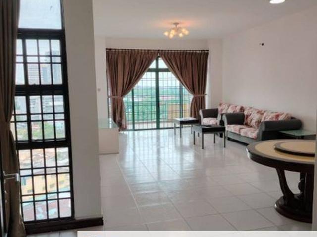 Condominium for rent in Johore Bahru, Johor