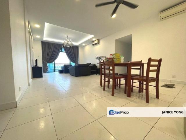 Condominium for rent in Johore Bahru, Johor