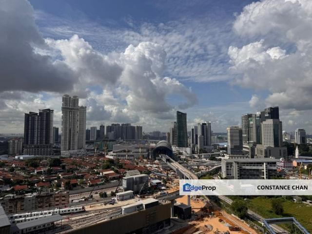 Condominium for sale in Johore Bahru, Johor