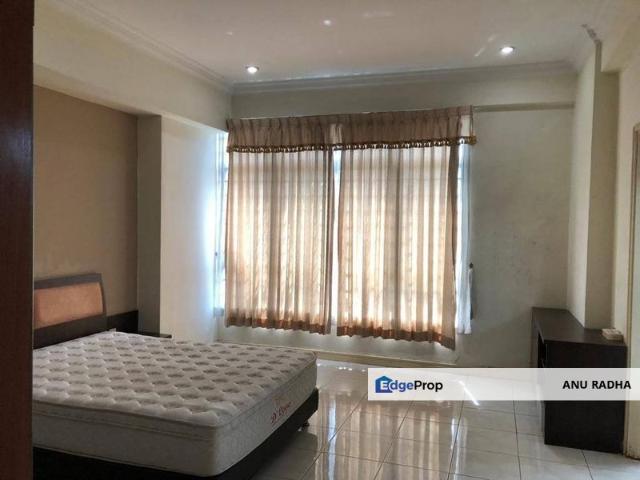 Condominium for rent in Johore Bahru, Johor