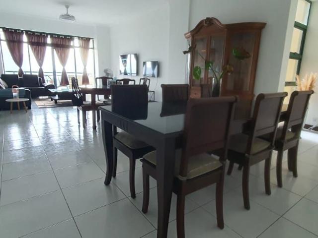 Apartment for rent in Johore Bahru, Johor