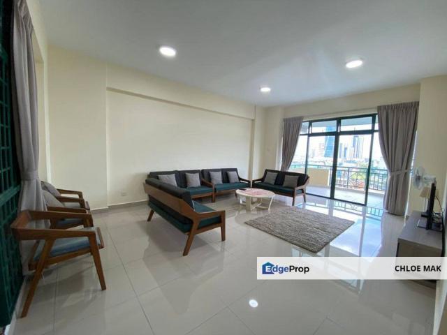 Condominium for rent in Johore Bahru, Johor