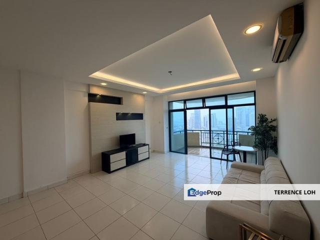 Condominium for rent in Johore Bahru, Johor