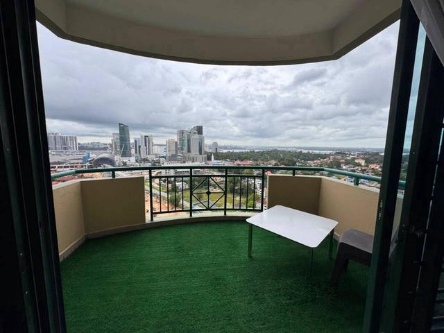 Property for rent in Johore Bahru, Johor