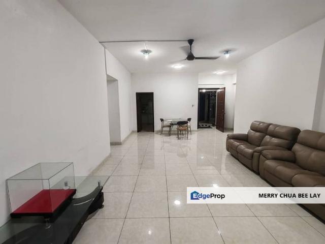 Condominium for rent in Kampung Wadi Hana, Johor Bahru