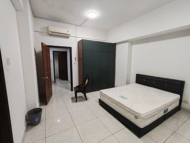 Condominium for rent in Johor Bahru