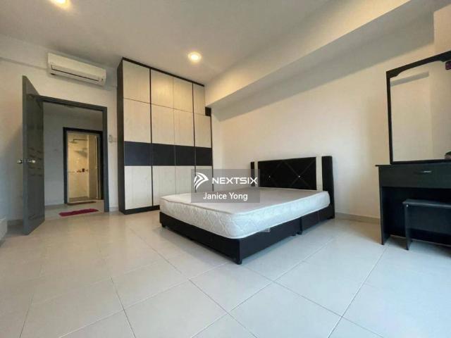 Apartment for rent in Johore Bahru, Johor