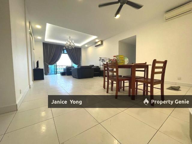 Condominium for rent in Kampung Wadi Hana, Johor Bahru