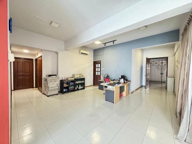 Condominium for rent in Johore Bahru, Johor