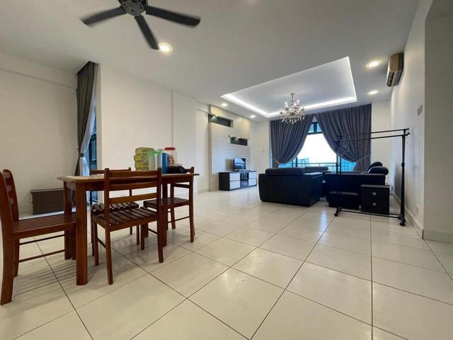 Condominium for rent in Johore Bahru, Johor