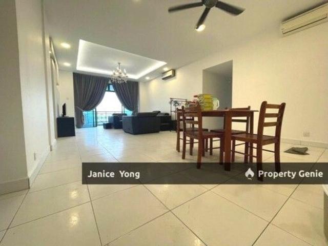 Apartment for rent in Johore Bahru, Johor