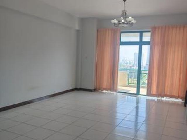 Condominium for rent in Johore Bahru, Johor