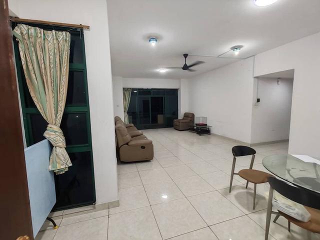 Condominium for rent in Johore Bahru, Johor