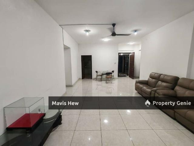 Condominium for rent in Johore Bahru, Johor