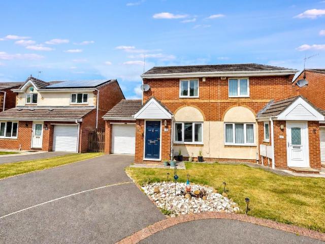 House for rent in Prudhoe